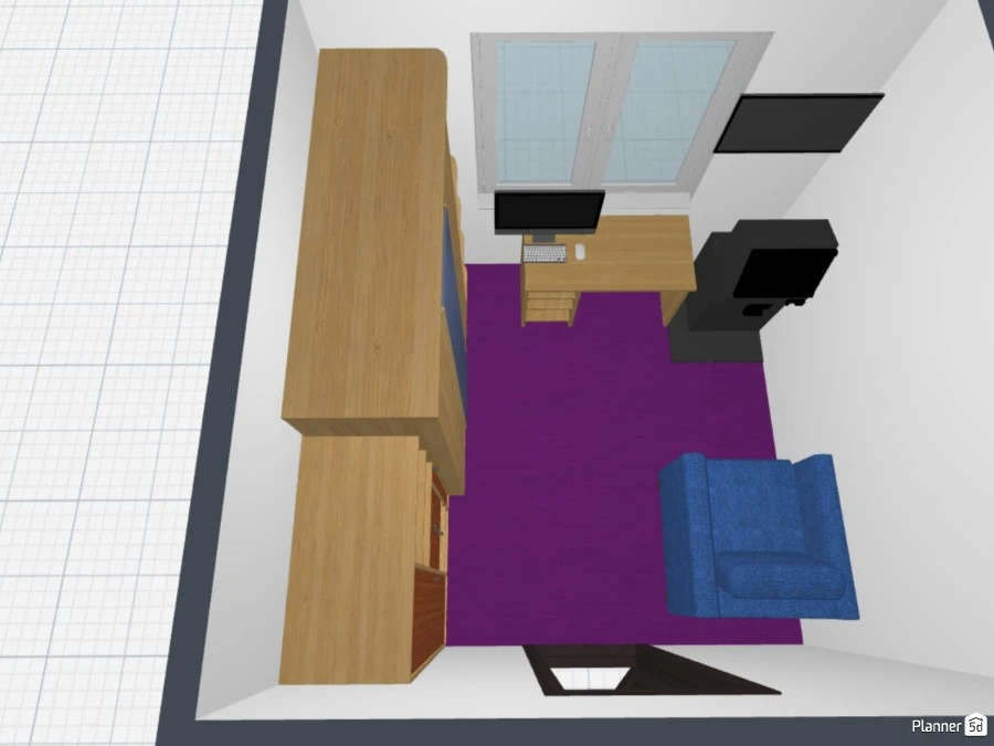 Habitacio #3040044 by User 23959641