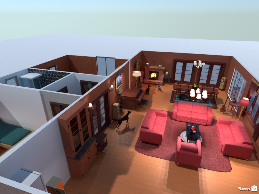 salon #3381417 by tunafish