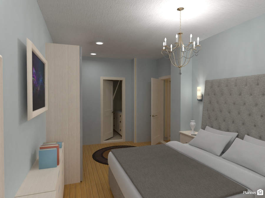 Our apartment #1963859 by Miroslav K