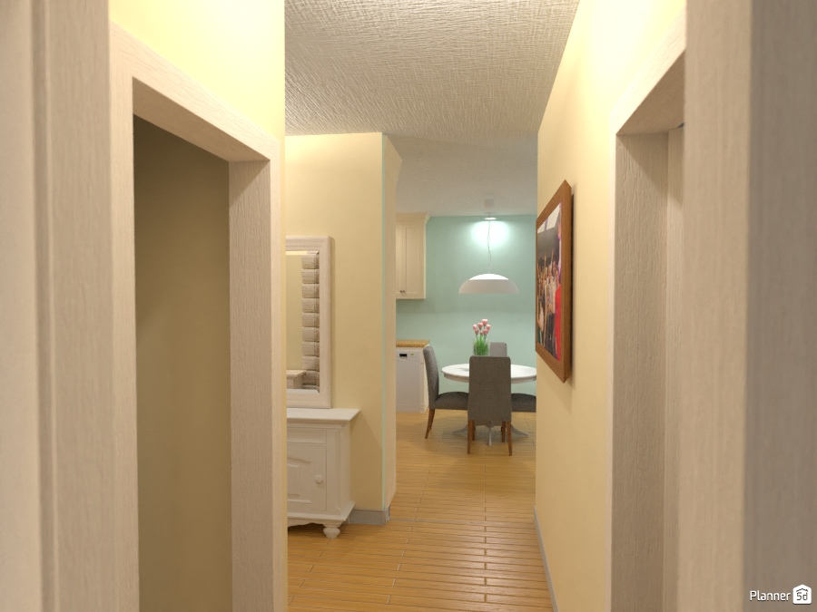 Our apartment #1967318 by Miroslav K