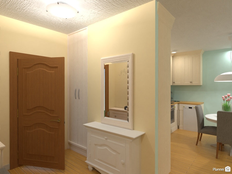 Our apartment #1967319 by Miroslav K