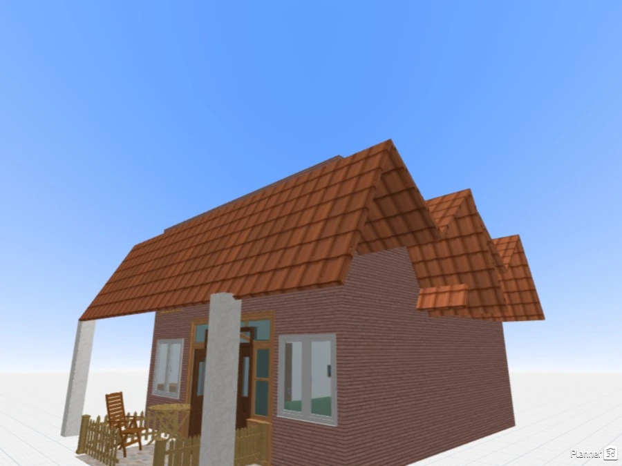 Dream House #3046852 by the sparkle girl