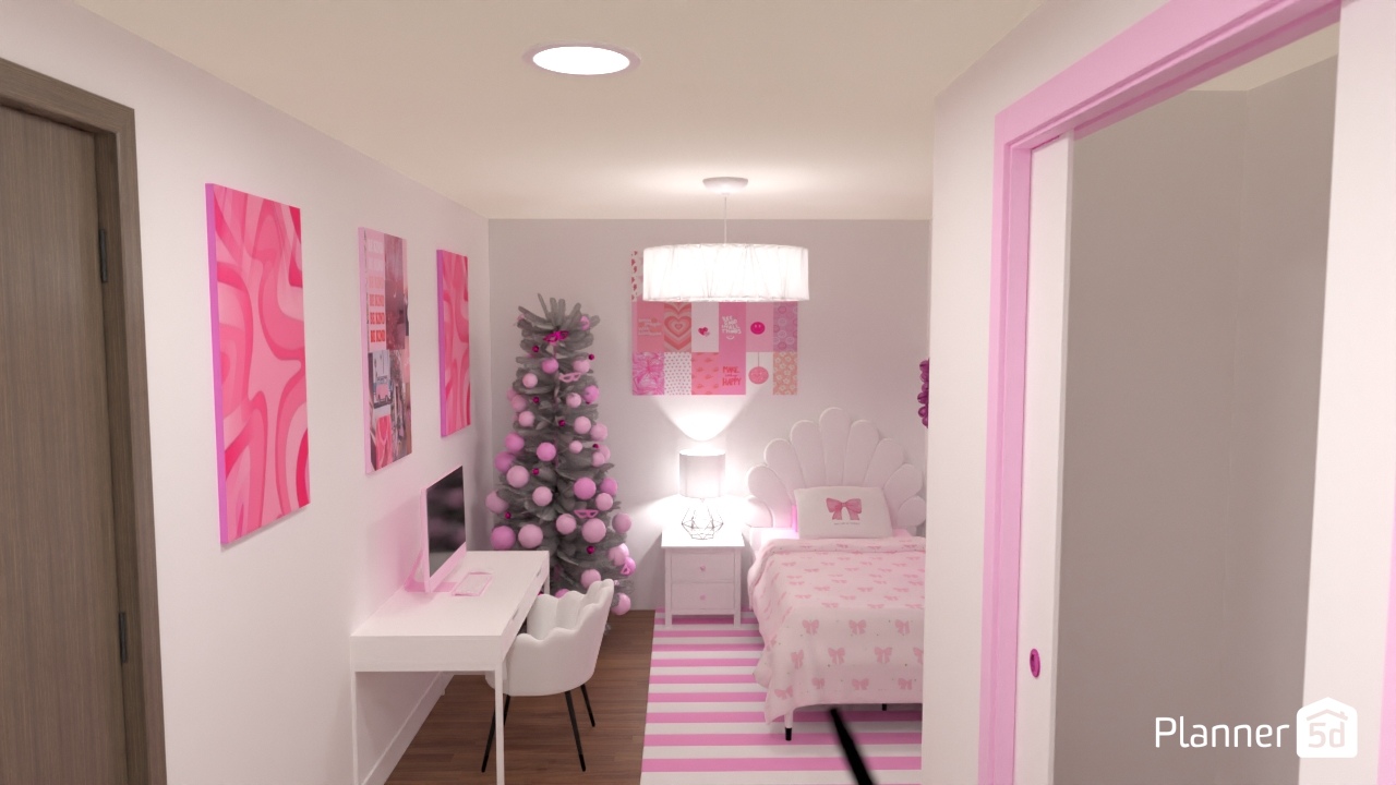 New project #23447975 by Amie Birr