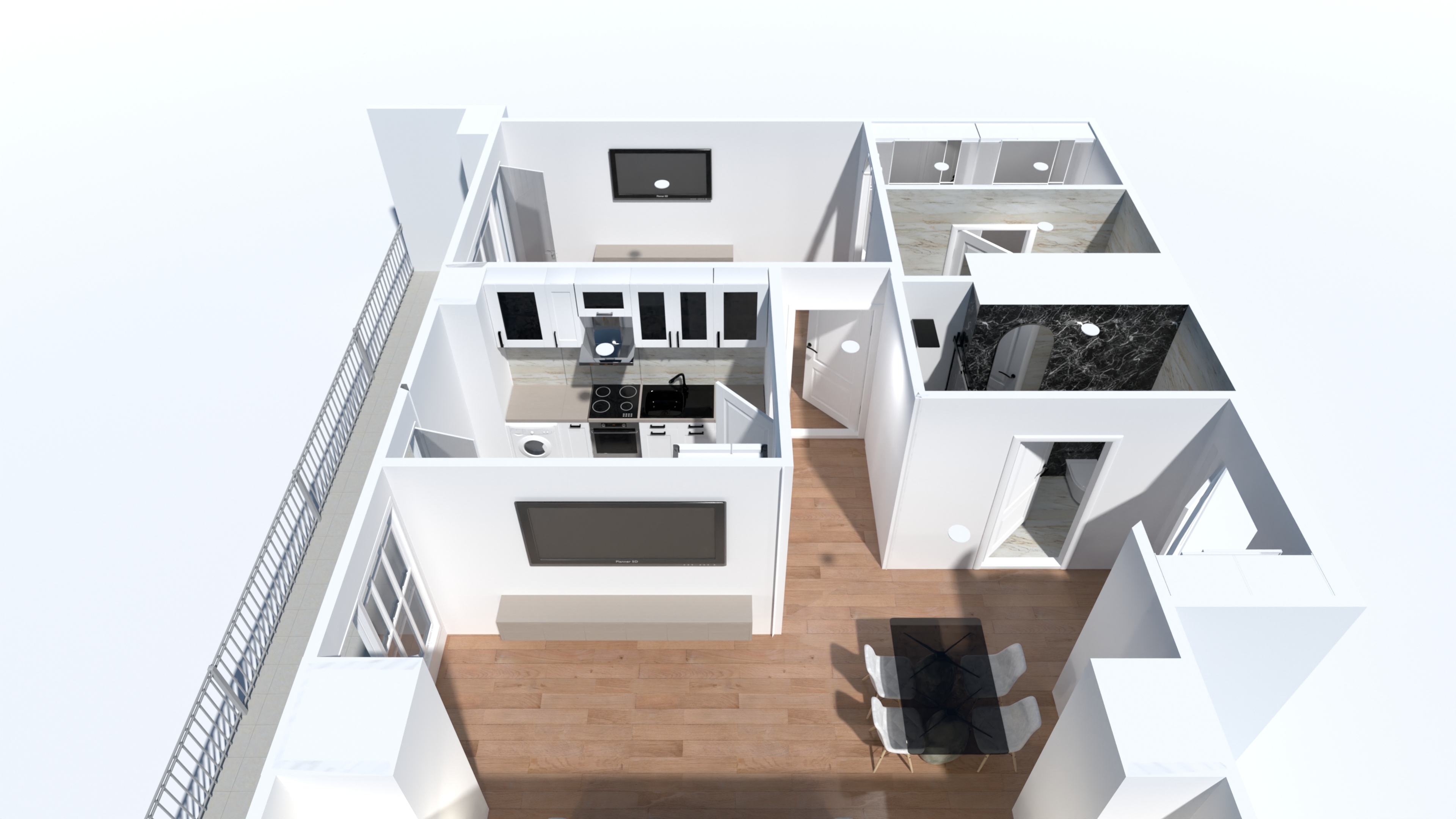 Ap 30 #23352342 by Alin Cherana