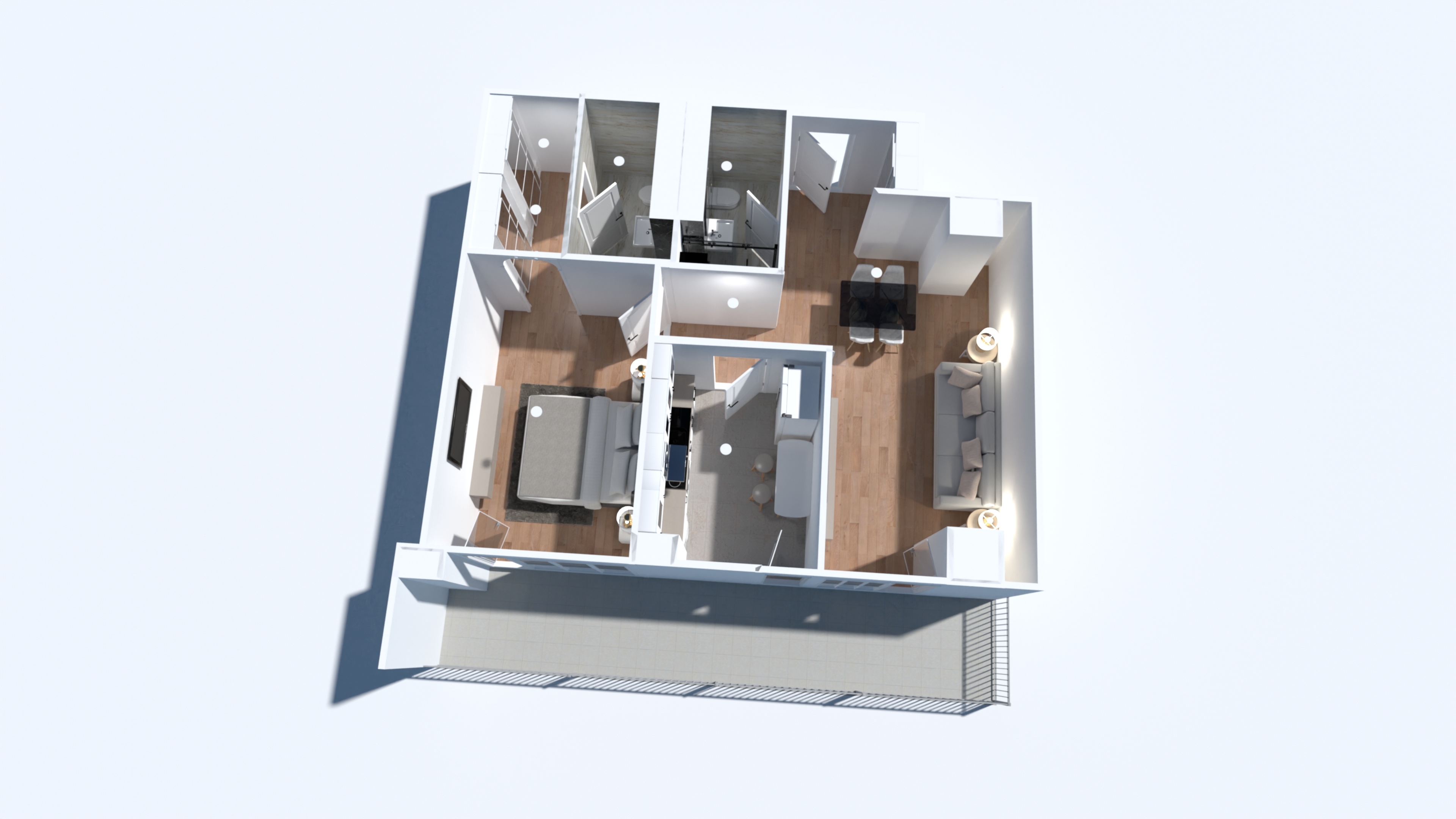 Ap 30 #23352442 by Alin Cherana