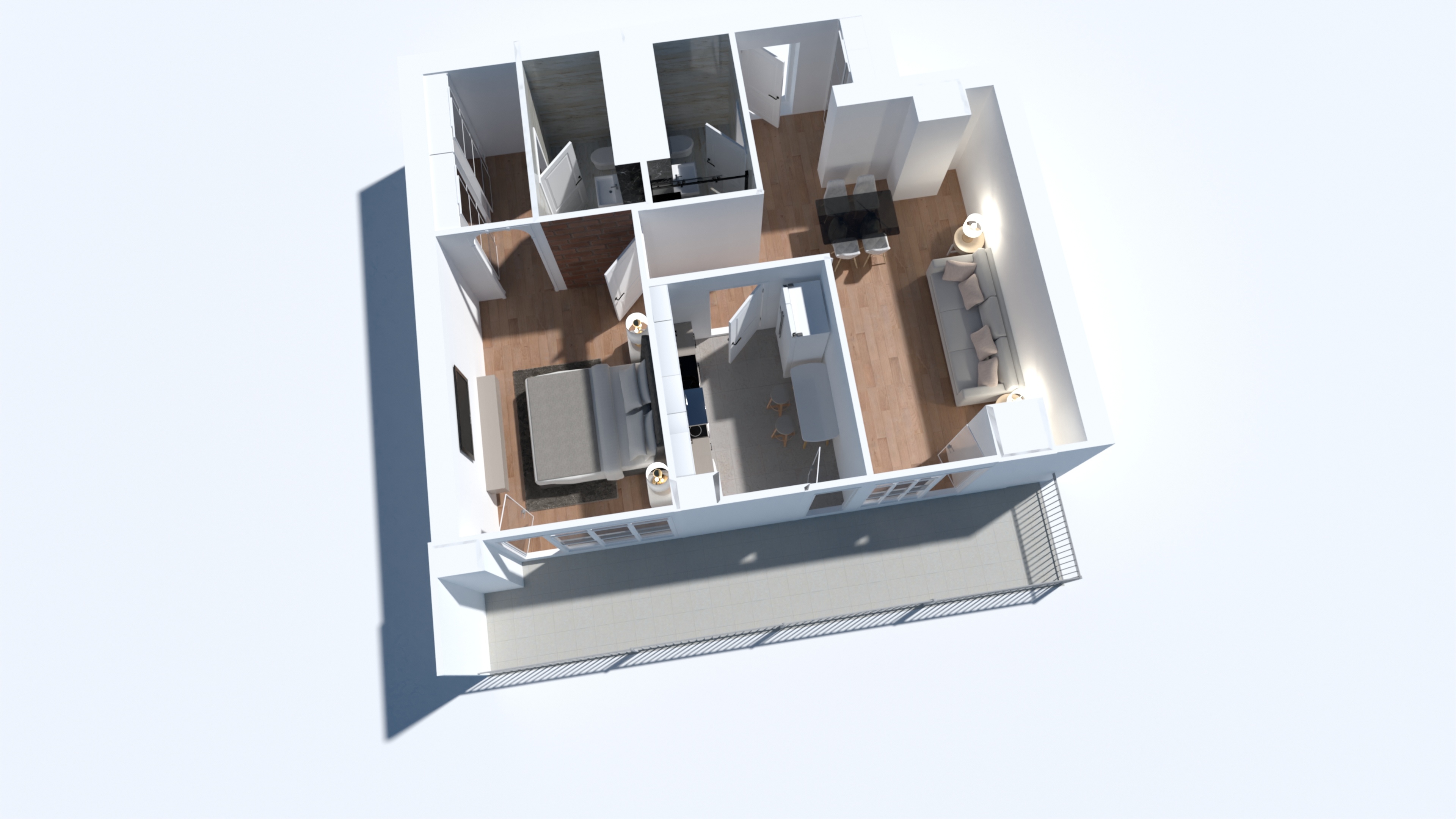 Ap 30 #23356974 by Alin Cherana