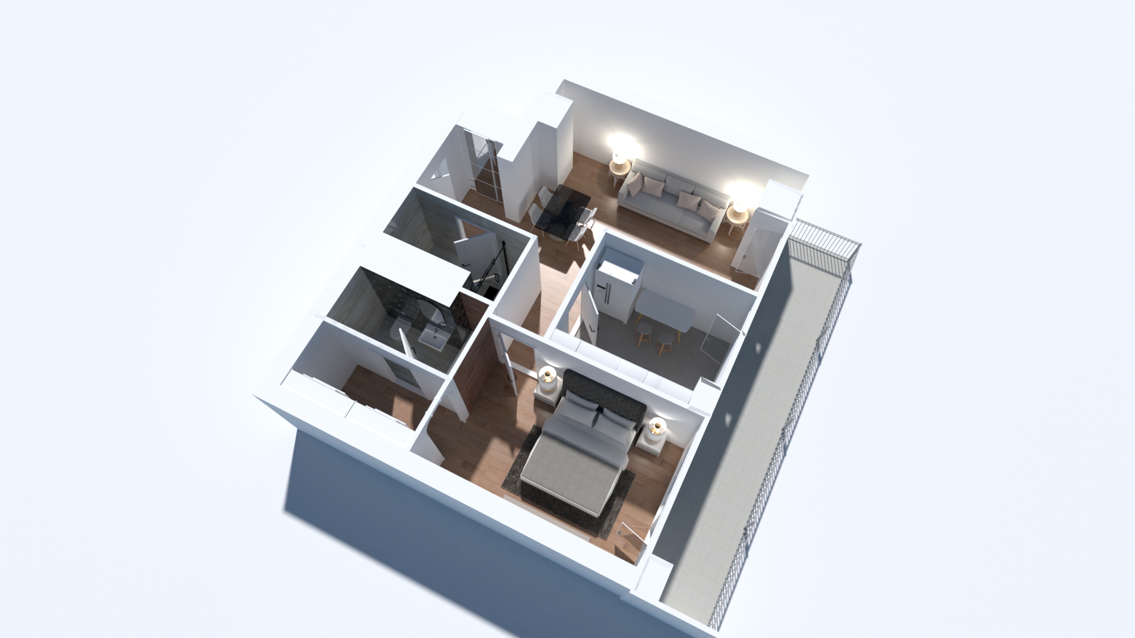 Ap 30 #23356978 by Alin Cherana