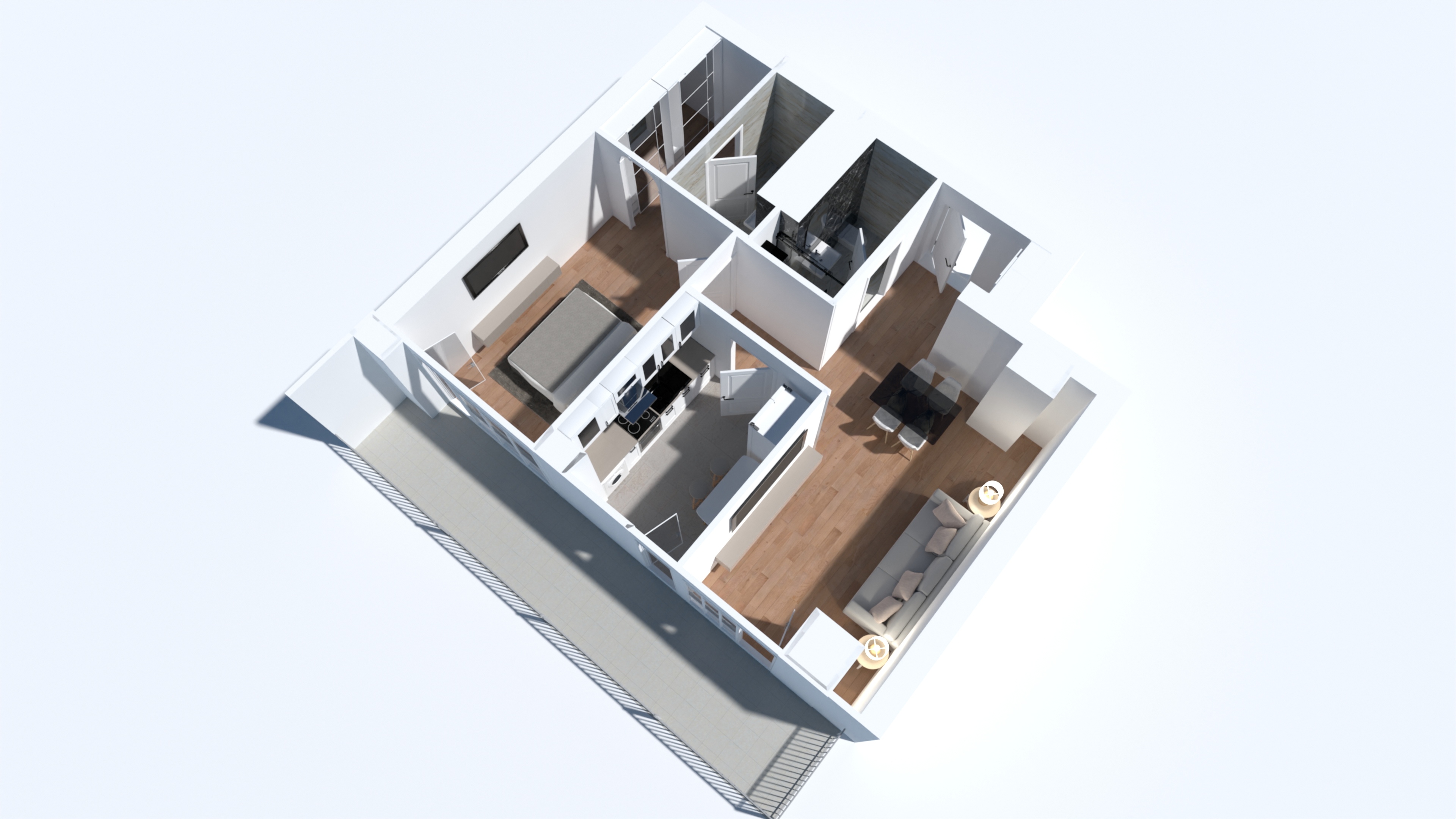 Ap 30 #23356990 by Alin Cherana