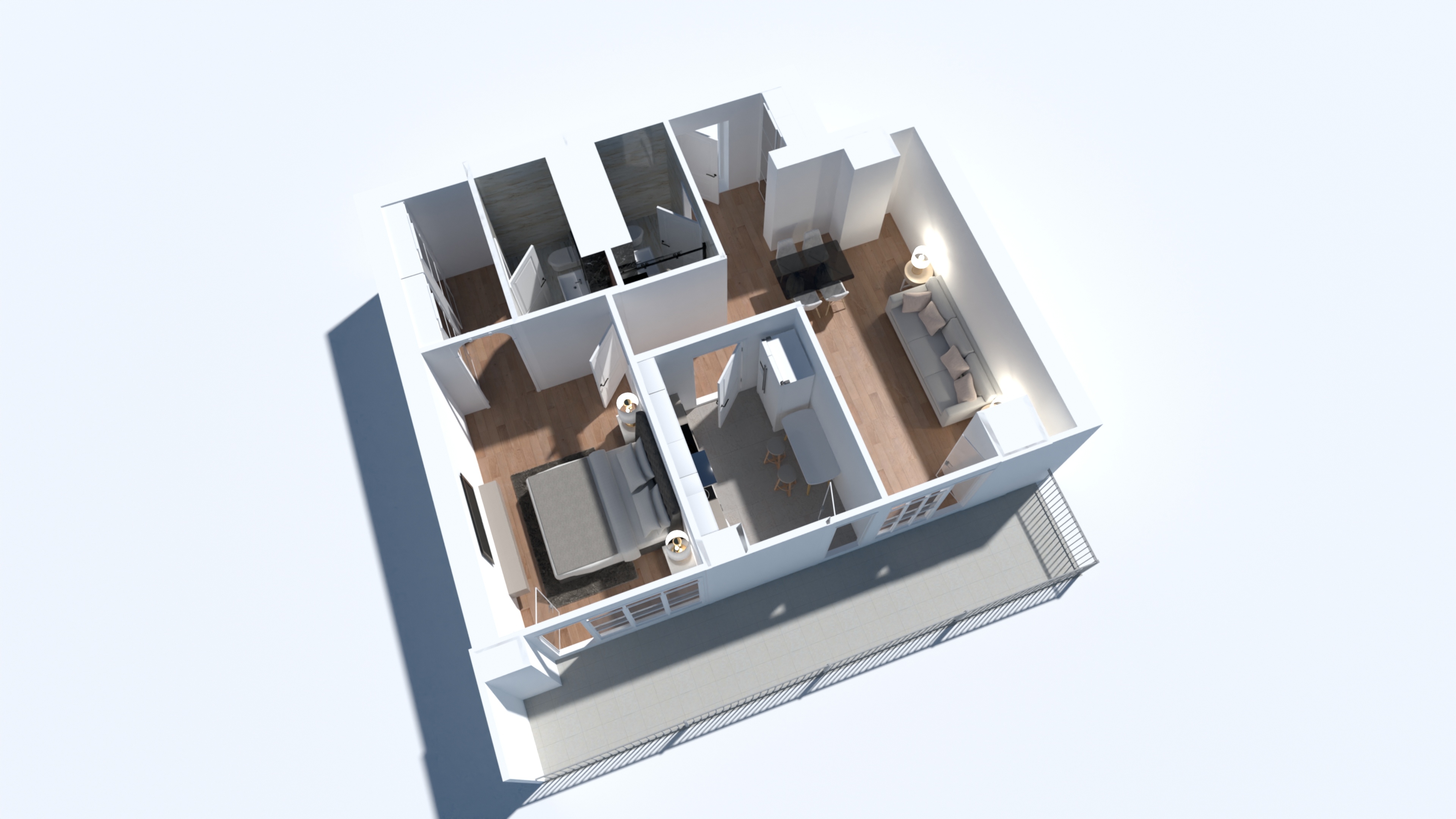 Ap 30 #23357010 by Alin Cherana