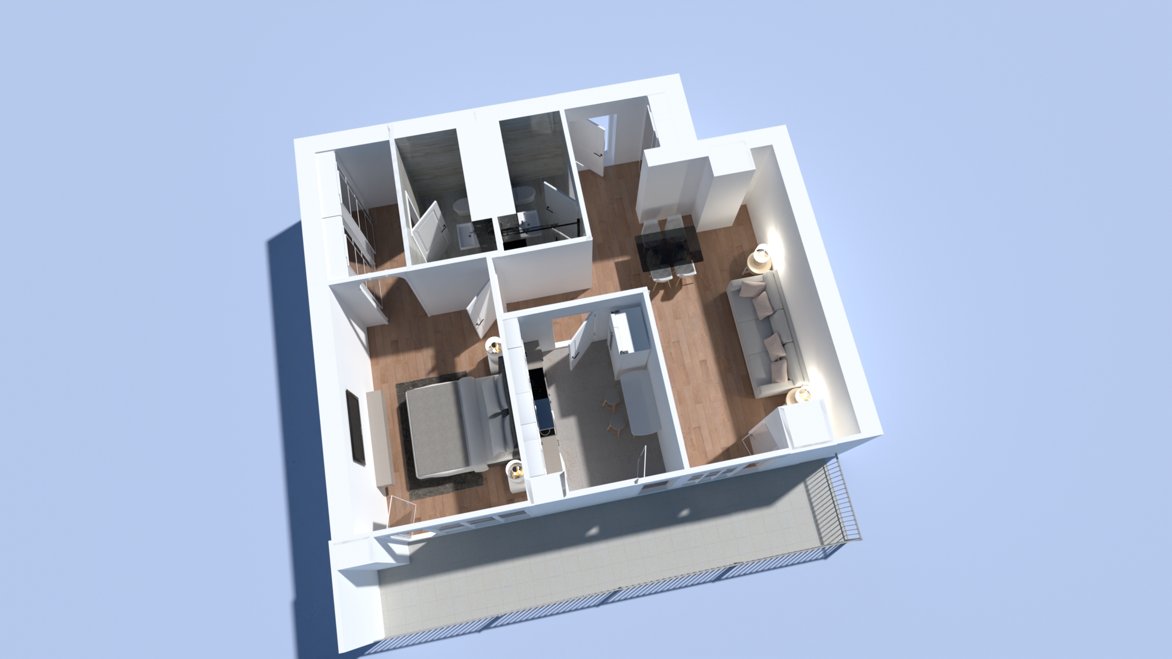 Ap 30 #23357438 by Alin Cherana