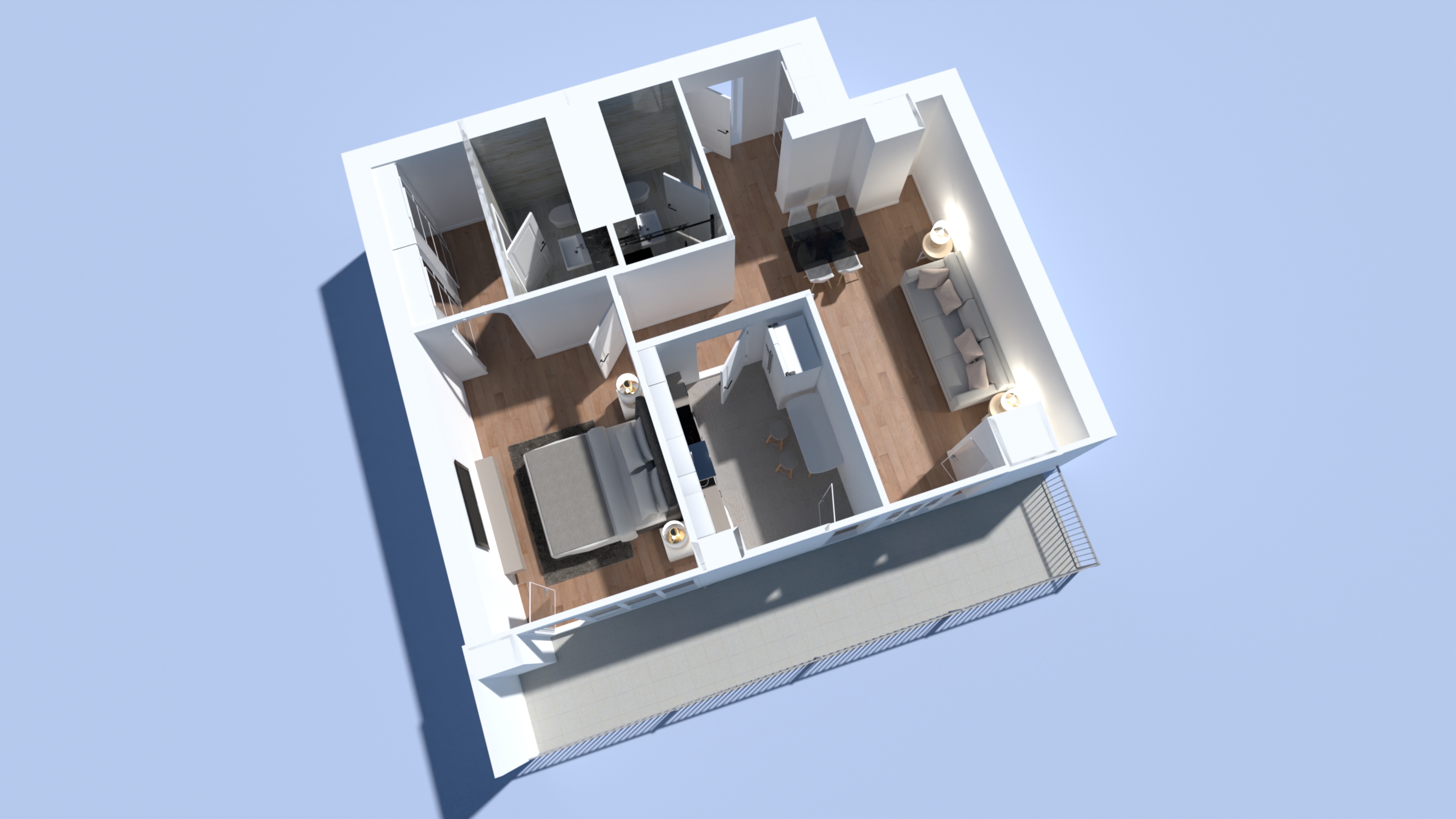 Ap 30 #23357938 by Alin Cherana