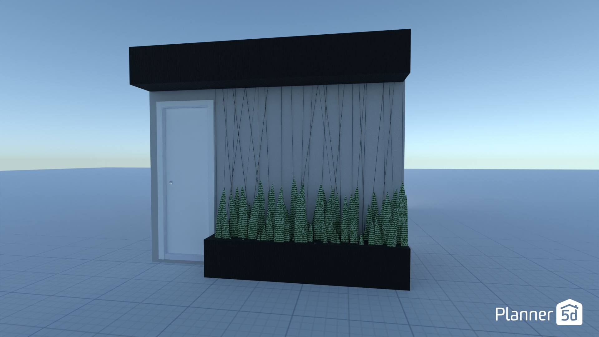 Projeto #29 #23339510 by Kethryn Dinaíly