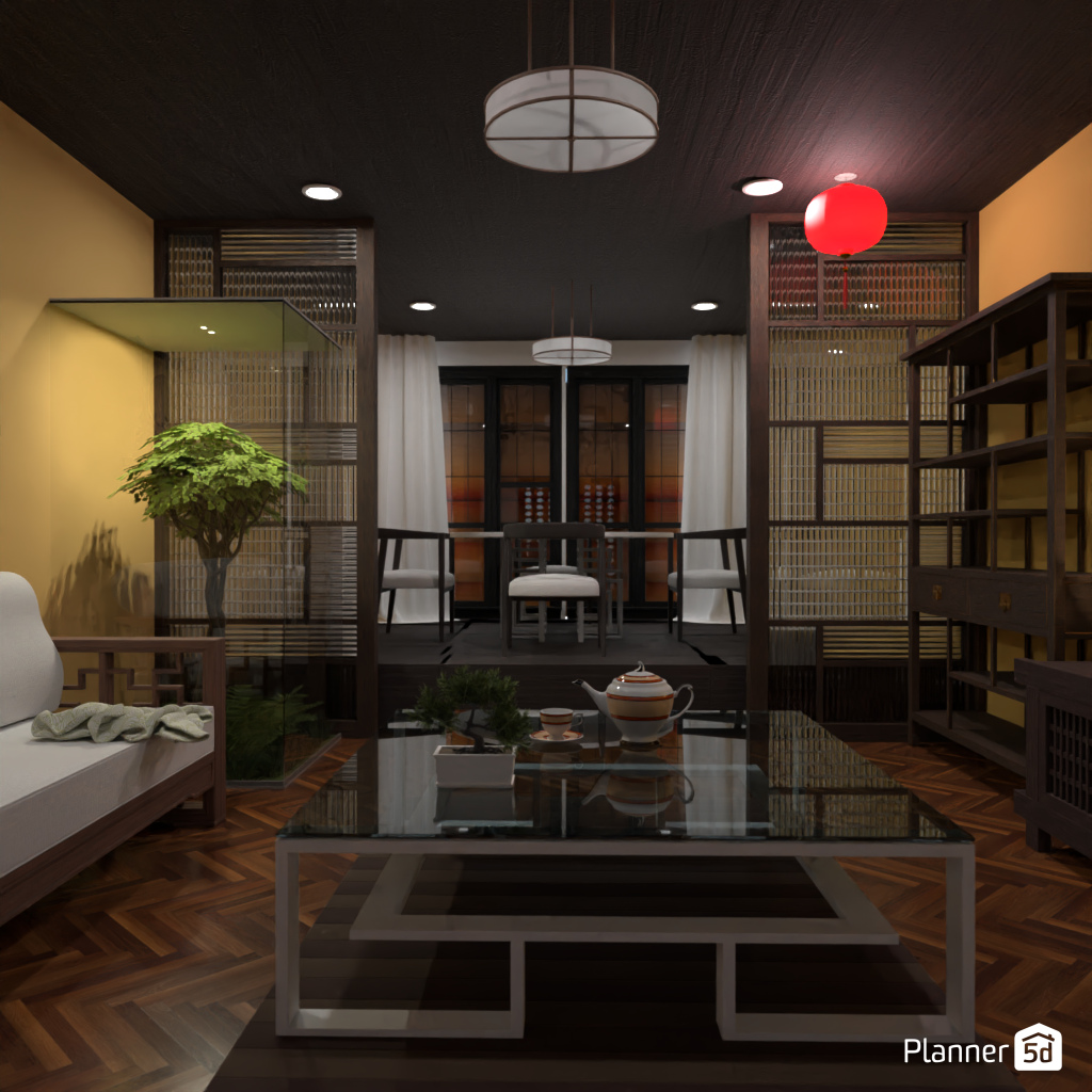 Chinese New Year #17361383 by Editors Choice