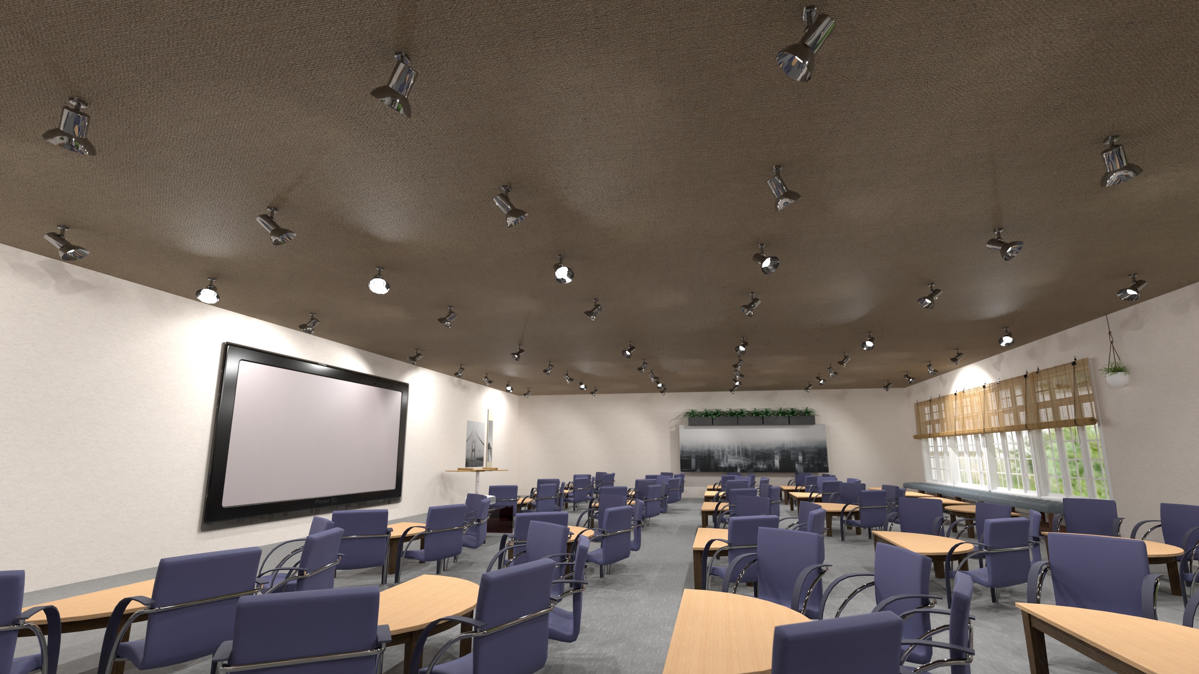 Lecture Hall GG76s #24555348 by User 157406658