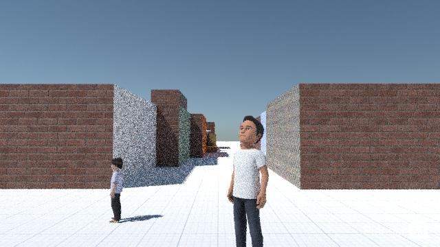 Casa Petronila #22681130 by Makineta2