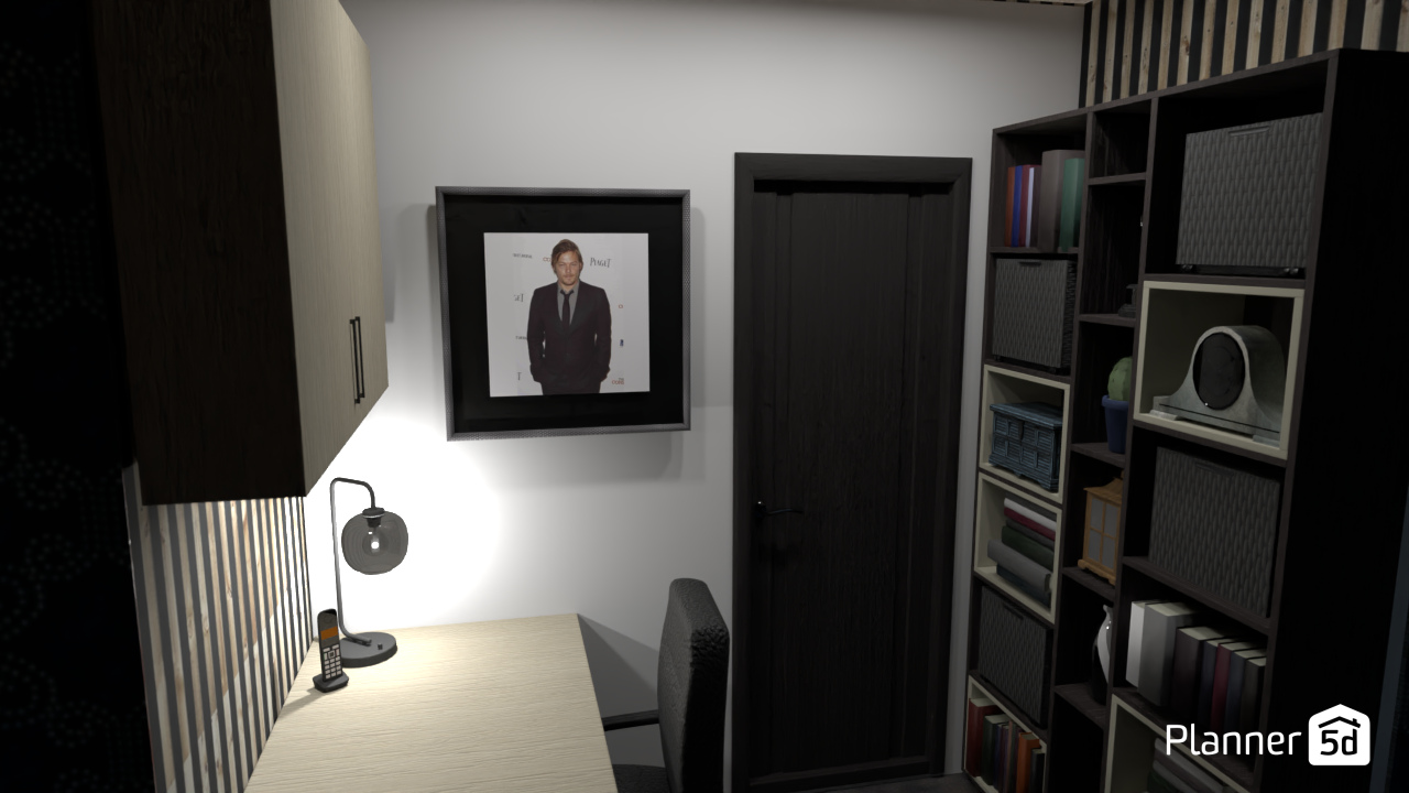 Office #12784315 by Aldona