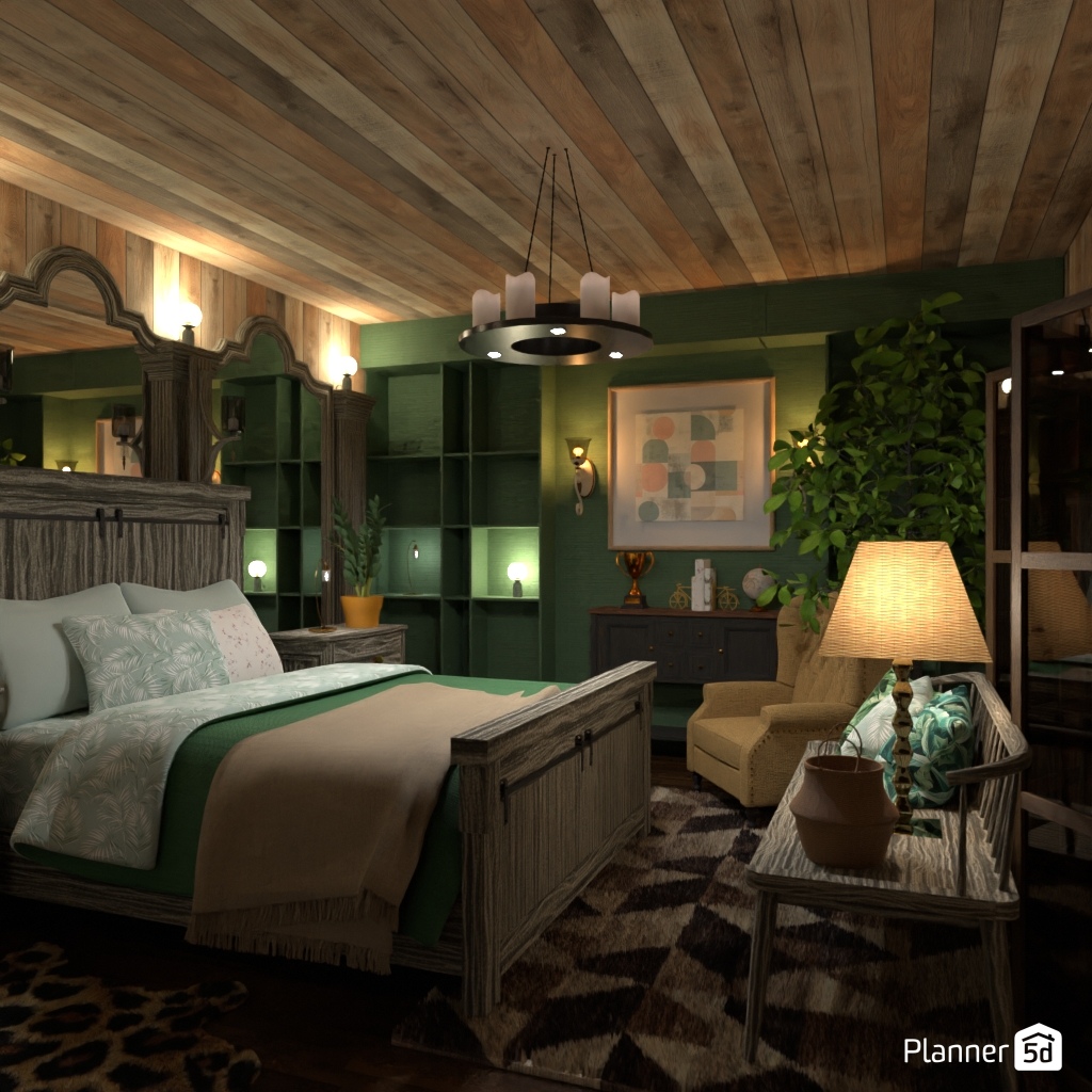 St. Patrick's Day #25803600 by Editors Choice