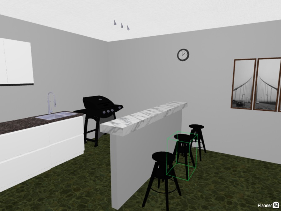 TRABALHO TCC #23394234 by Kauã