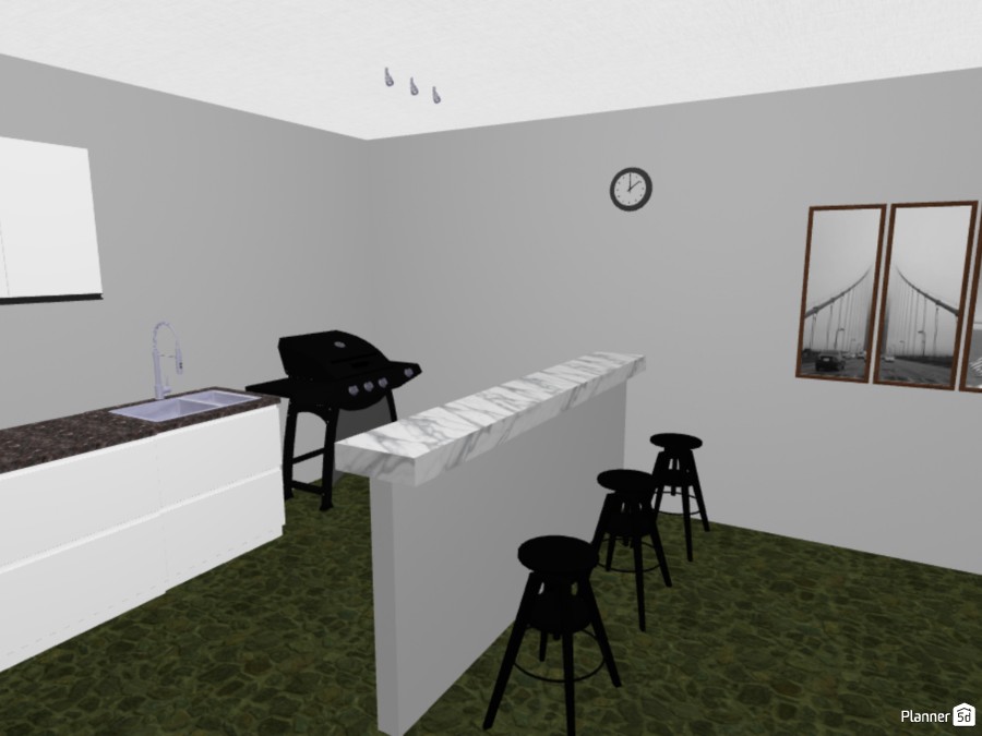 TRABALHO TCC #23394446 by Kauã