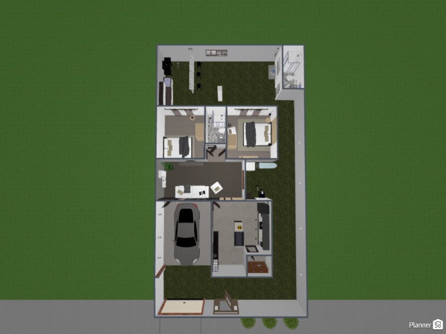 TRABALHO TCC #23394850 by Kauã