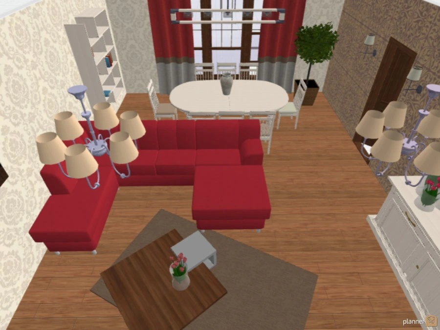 MY ROOM #2937244 by Gulnar Qurbanzade