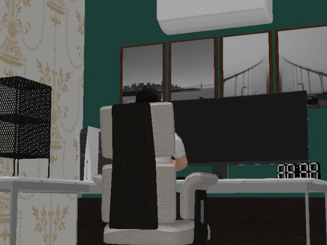 Project #6 #25916708 by User 175764812