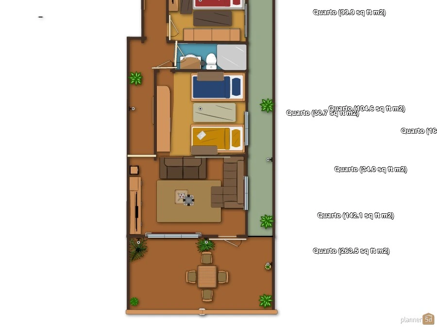 Novo projeto #2894152 by Adriana Santos