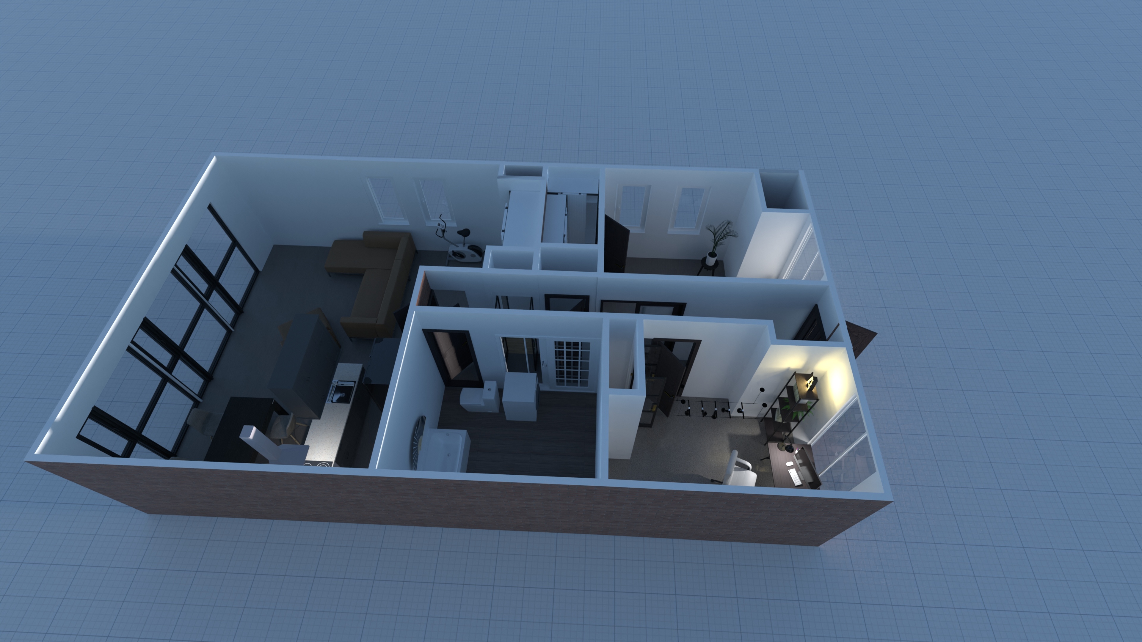 New project #23381102 by User 158484286