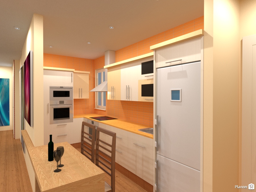 essence-residencial #1330062 by Jessica✅