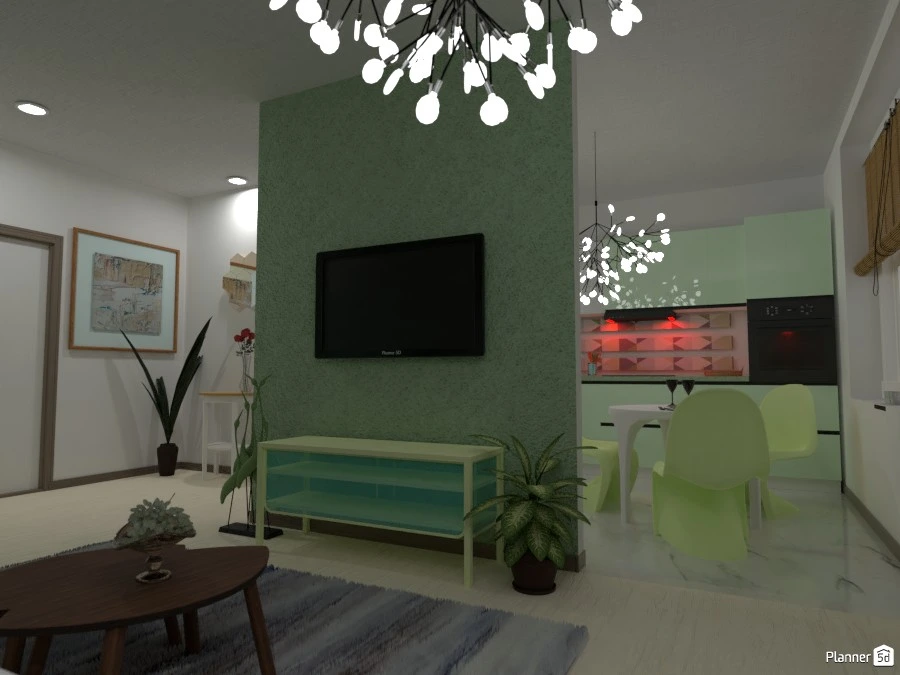 Pastel room ... #82466 by Gabes