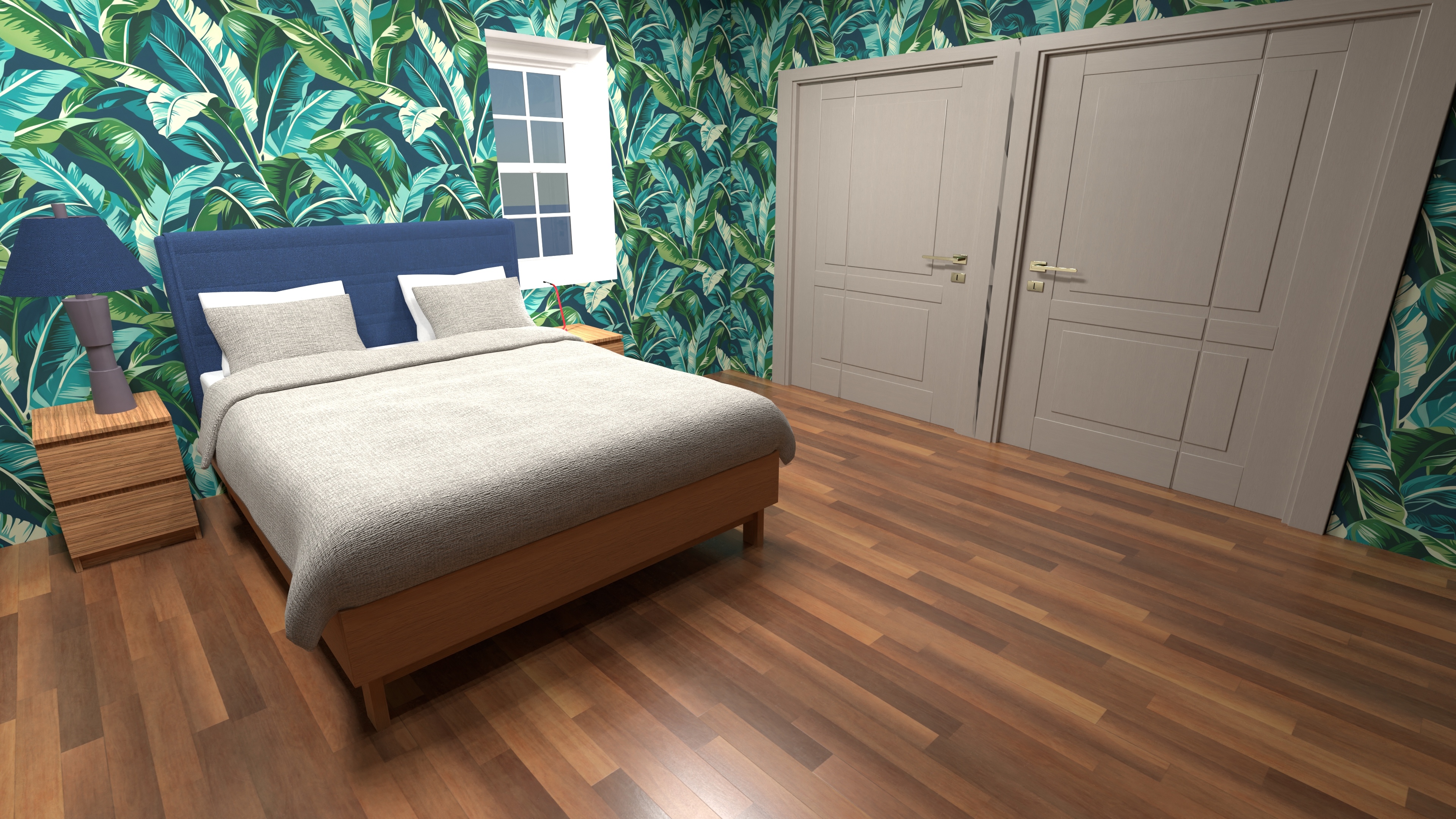 GRAYBAR POOL ADU #34386266 by User 240533634