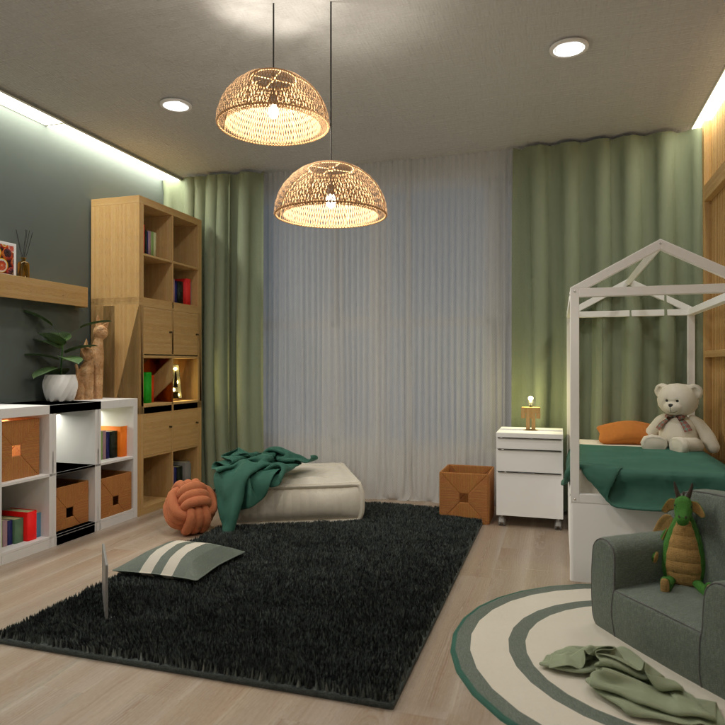 Let's Play #16016071 by Editors Choice