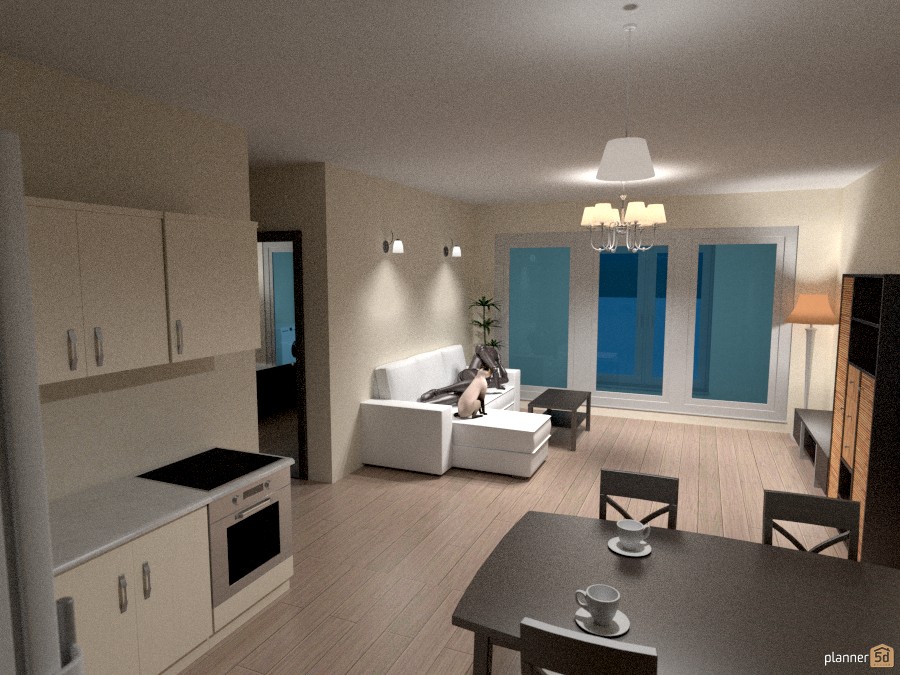 house #1070658 by 최영진