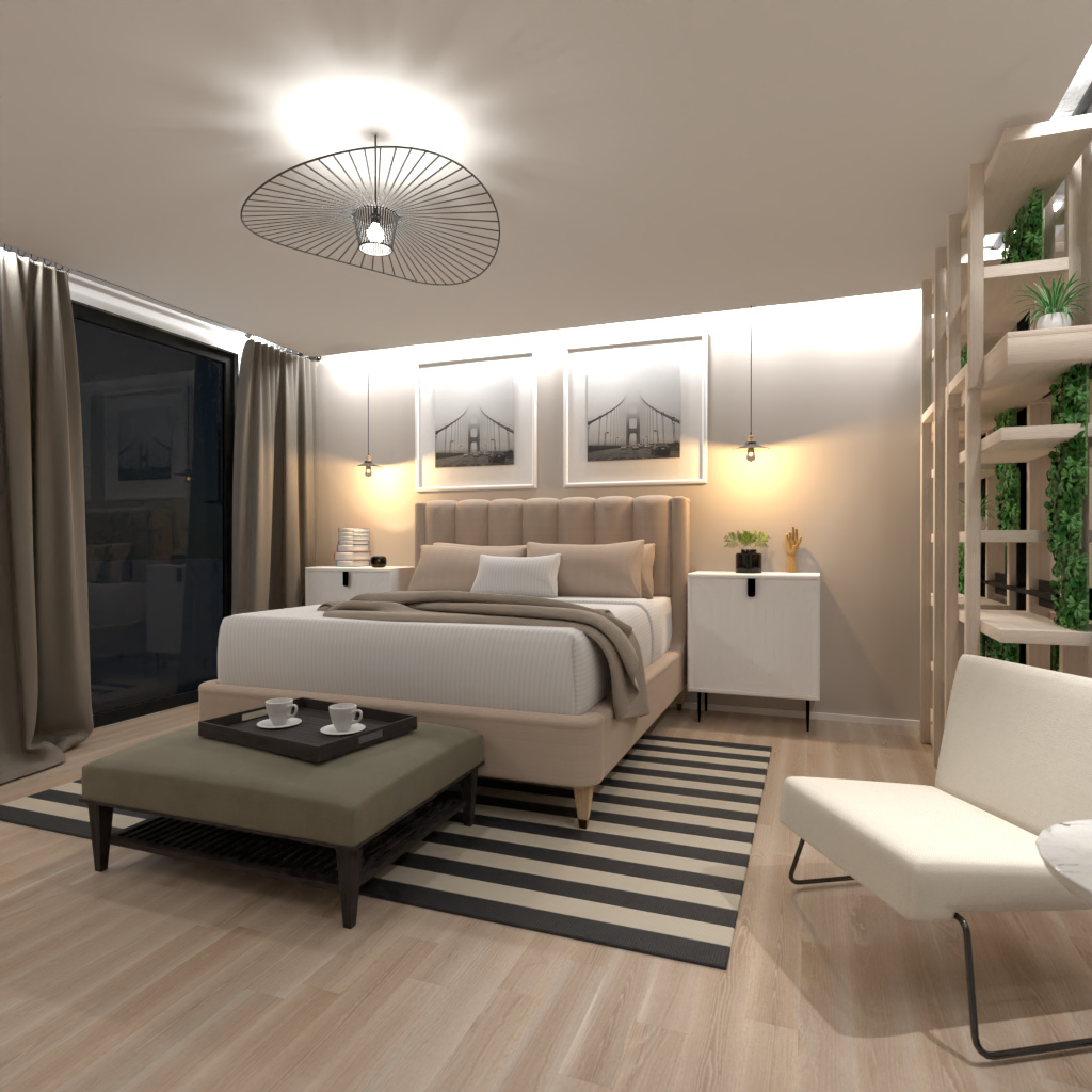 Eco Minimal Style #11399028 by Editors Choice