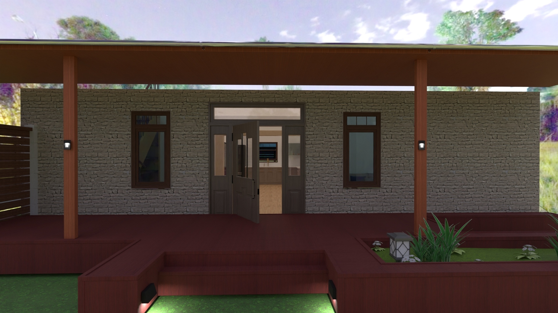 New project #23533914 by Norlen Ewell