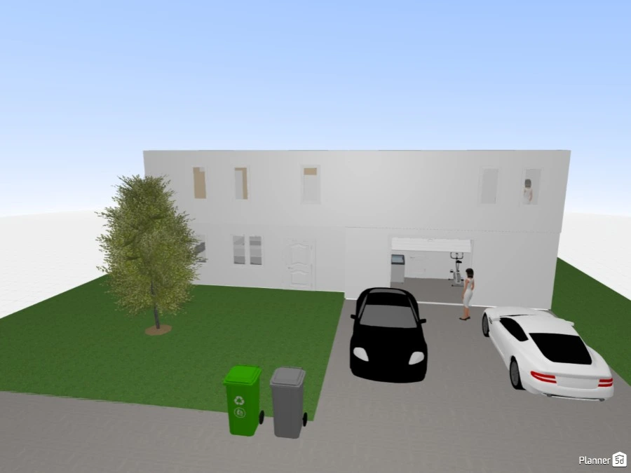 My House- updated #3039044 by Keki