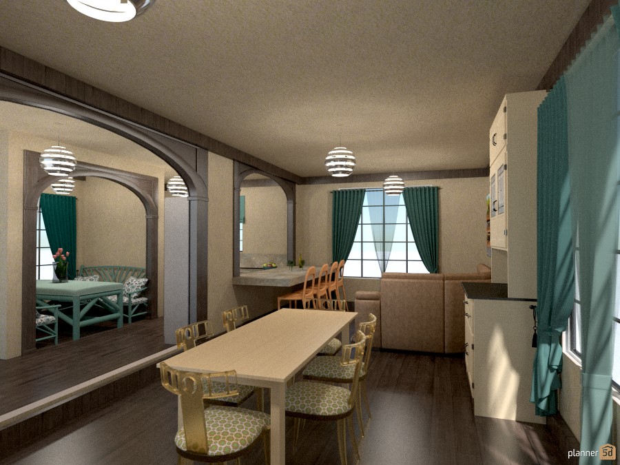 renovation #981176 by Joy Suiter