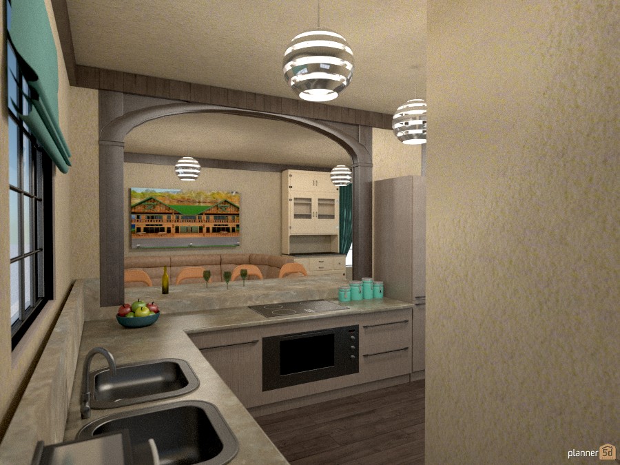 renovation #981181 by Joy Suiter