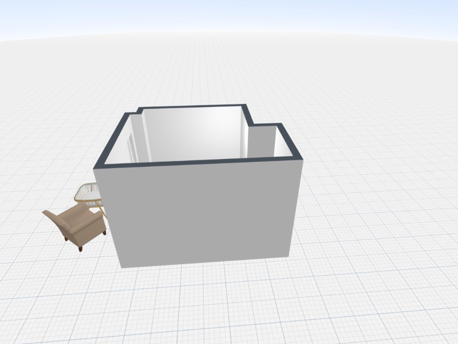 181 - Bed 3 #23373506 by Anonymous