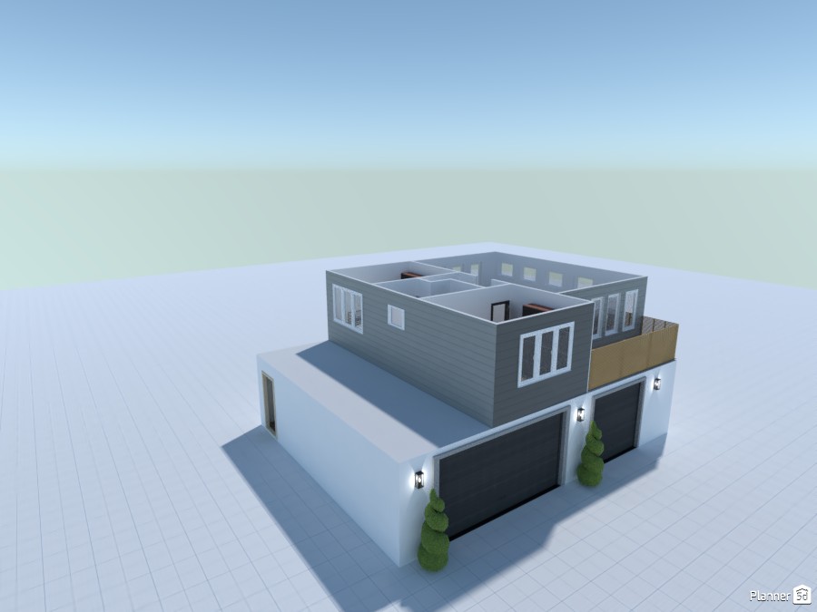 Front Left Angle #4561672 by User 24509648