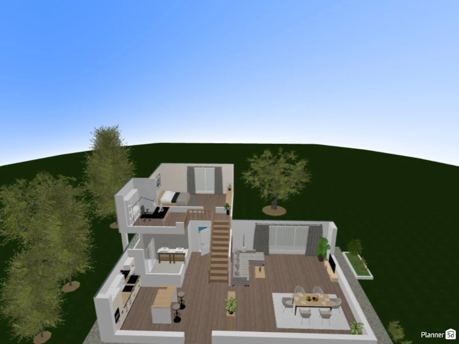 Potrfolio 2 #146240 by User 109424403