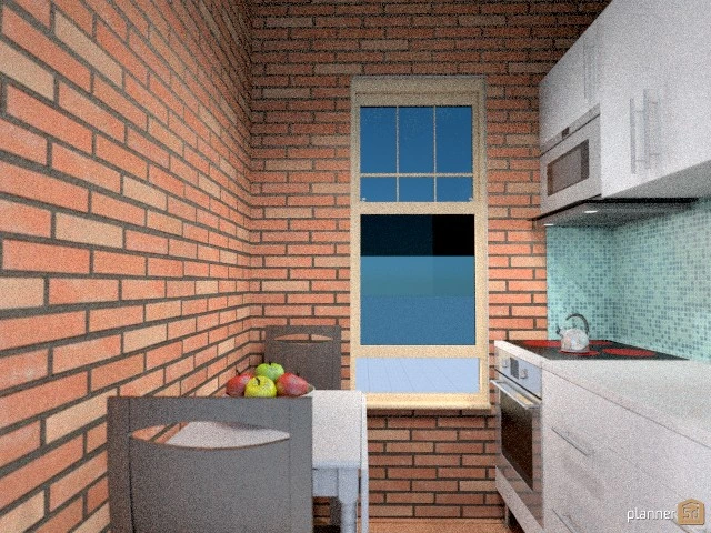 Cocina De Piso #3 #2920164 by Juan Ismael Almeida Santiago