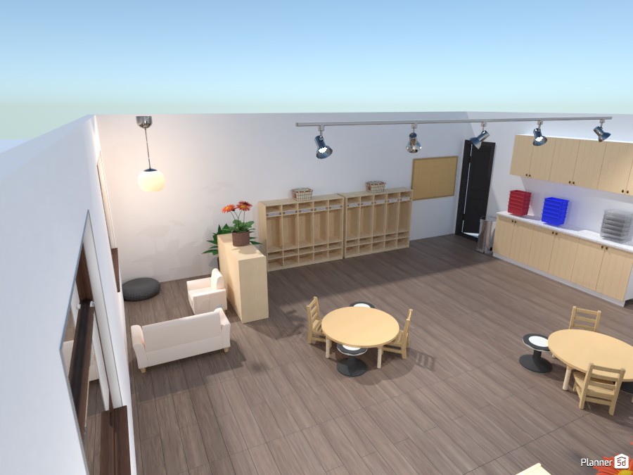 548 Room 1-2 #5036406 by Sierra Wickham