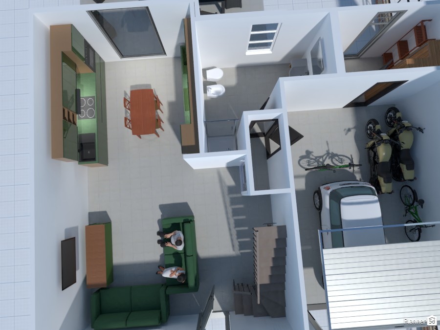 sala #3792193 by Giorgio