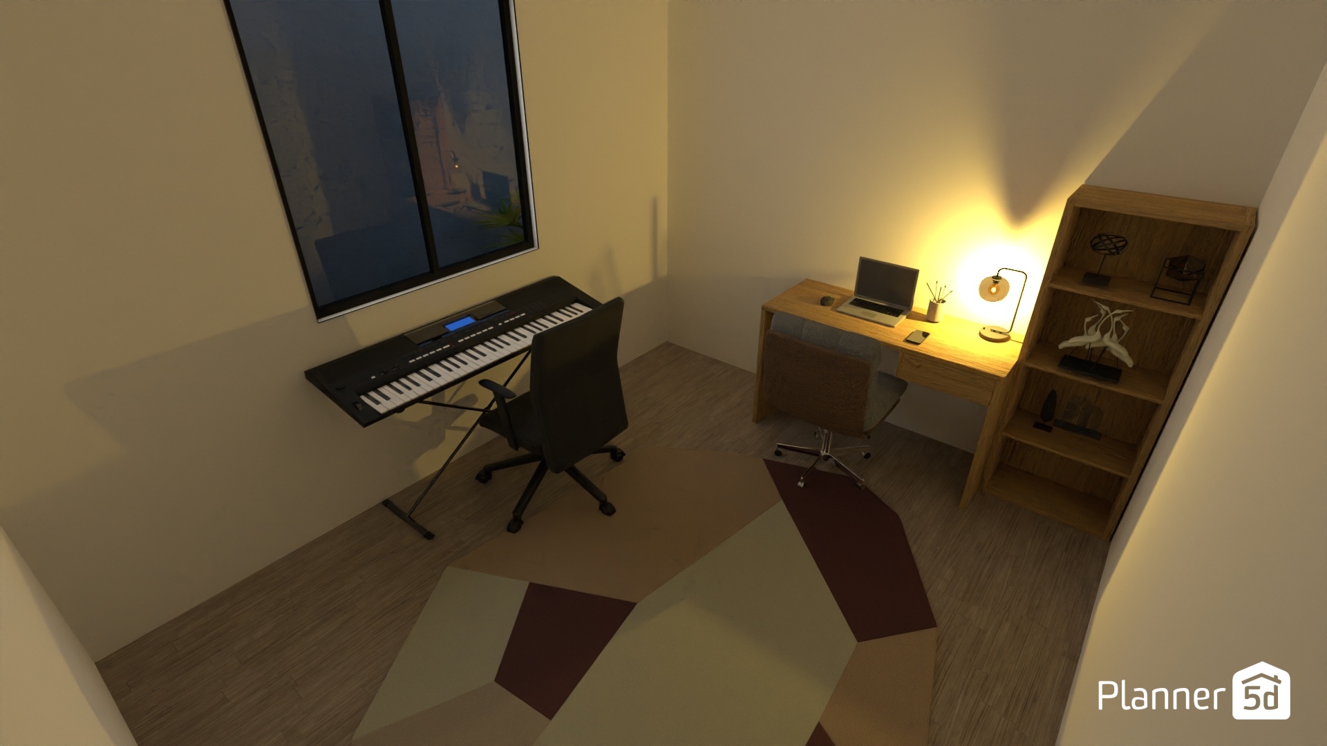 Casa L21 #23917807 by User 144153074