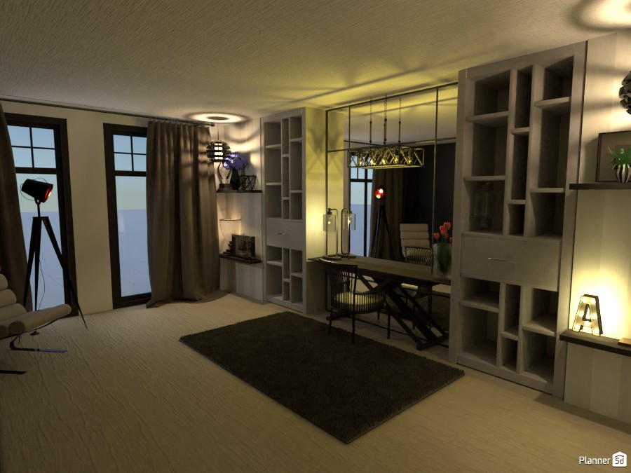 DRESSING ROOM #3458170 by Bewity