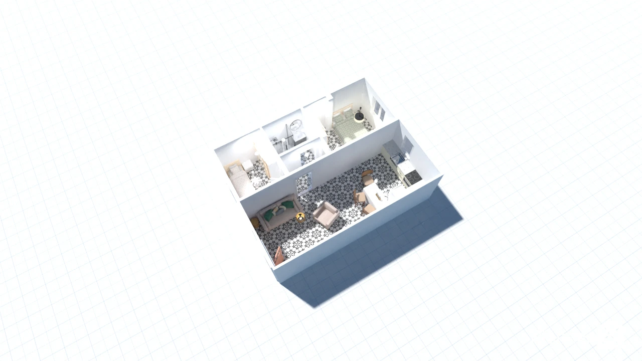 CARRER AVIADOR #3080328 by Renta Invest FixNFlip S.L.