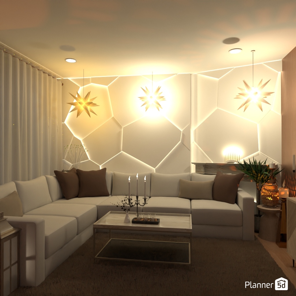 Žvakių diena #23539698 by Editors Choice