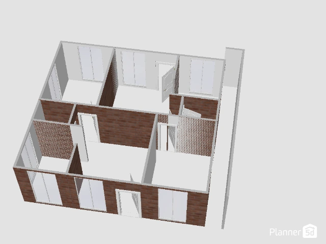 Project #5 #4002291 by Bhuvan Shetty