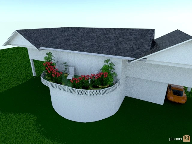 Black and white dream. #50519 by Татьяна